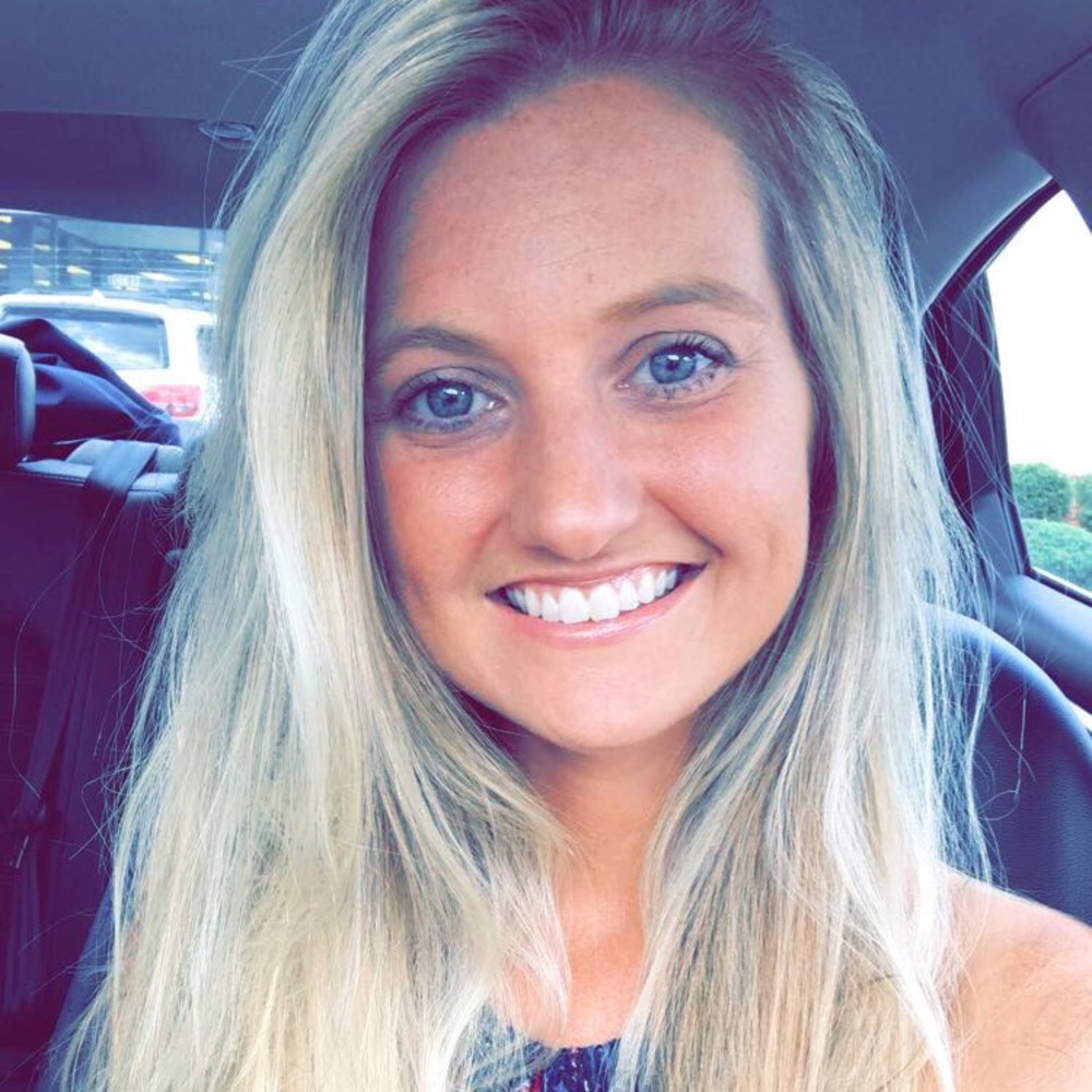 Meet your Posher, Katelyn